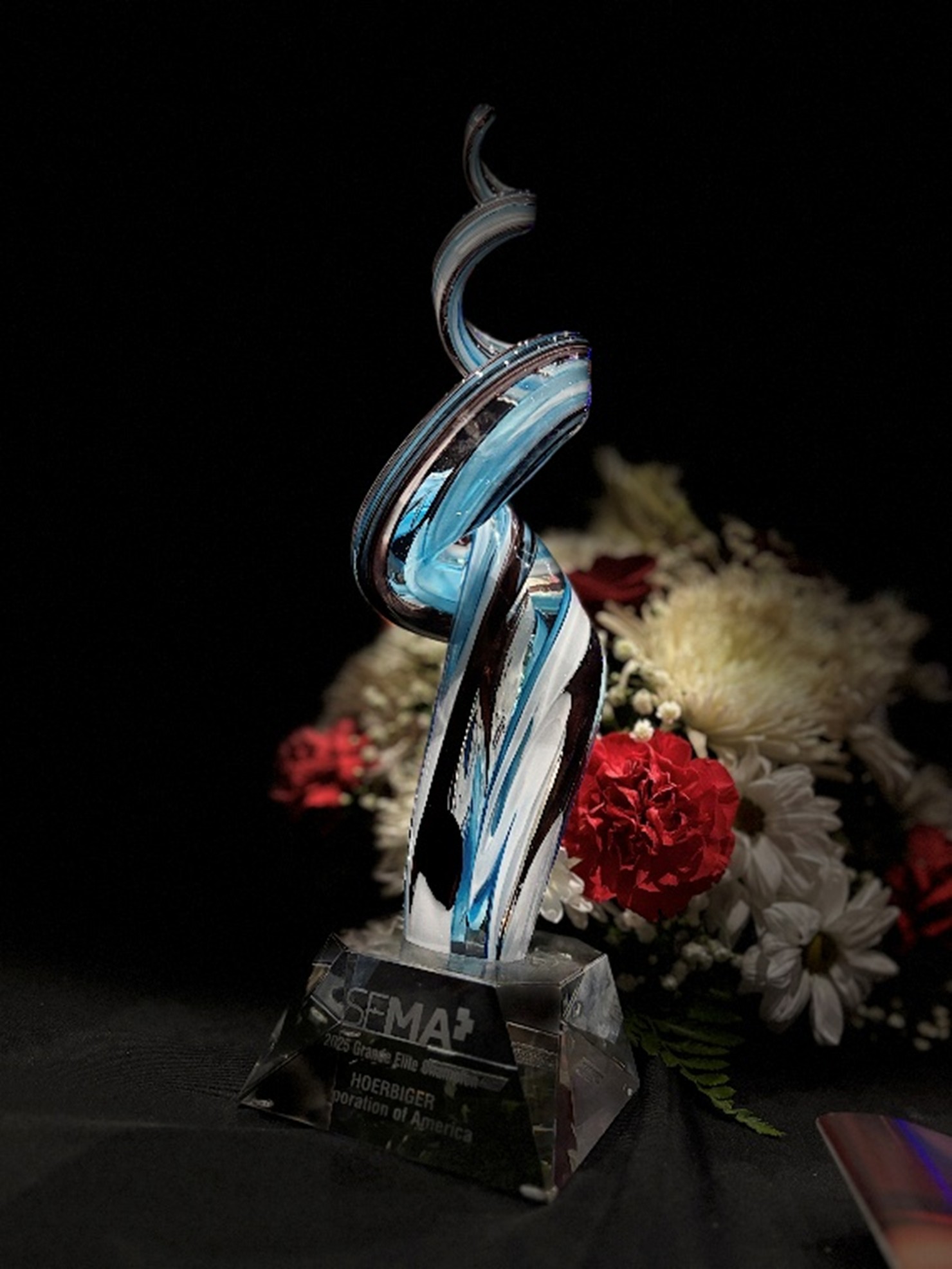 SFMA Trophy SFMA Trophy