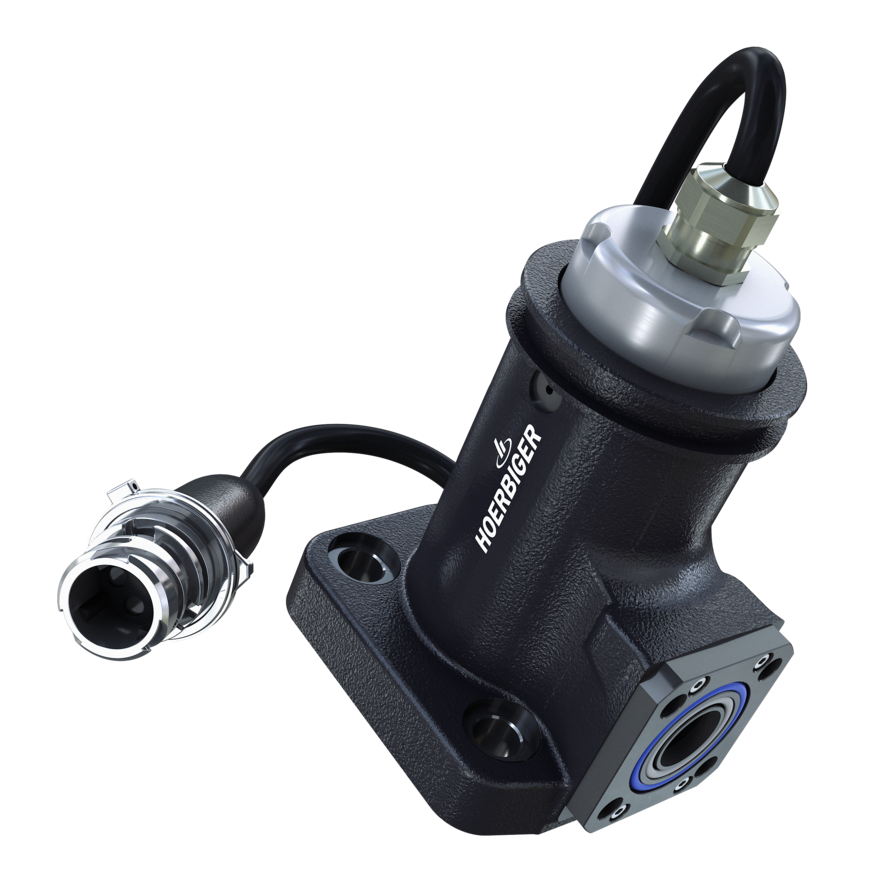 Portfuel injection (PFI) Components for gas engines Products