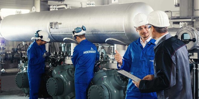 Field Service - Services for reciprocating compressors - Products ...