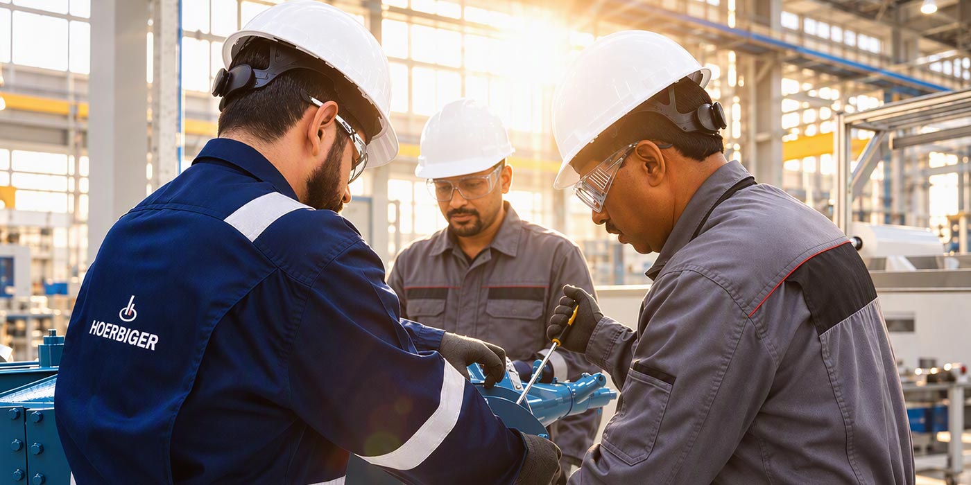 Training