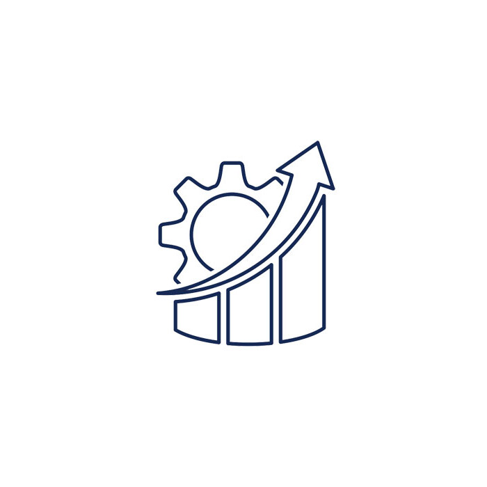 Zuverlässigkeit Icon für Zuverlässigkeit