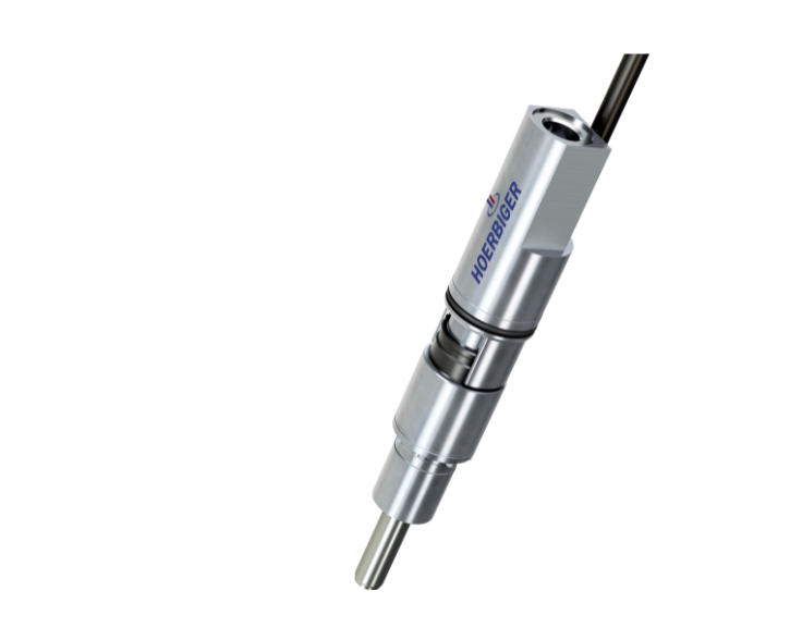 ホアビガーDIインジェクター ホアビガーDIインジェクター