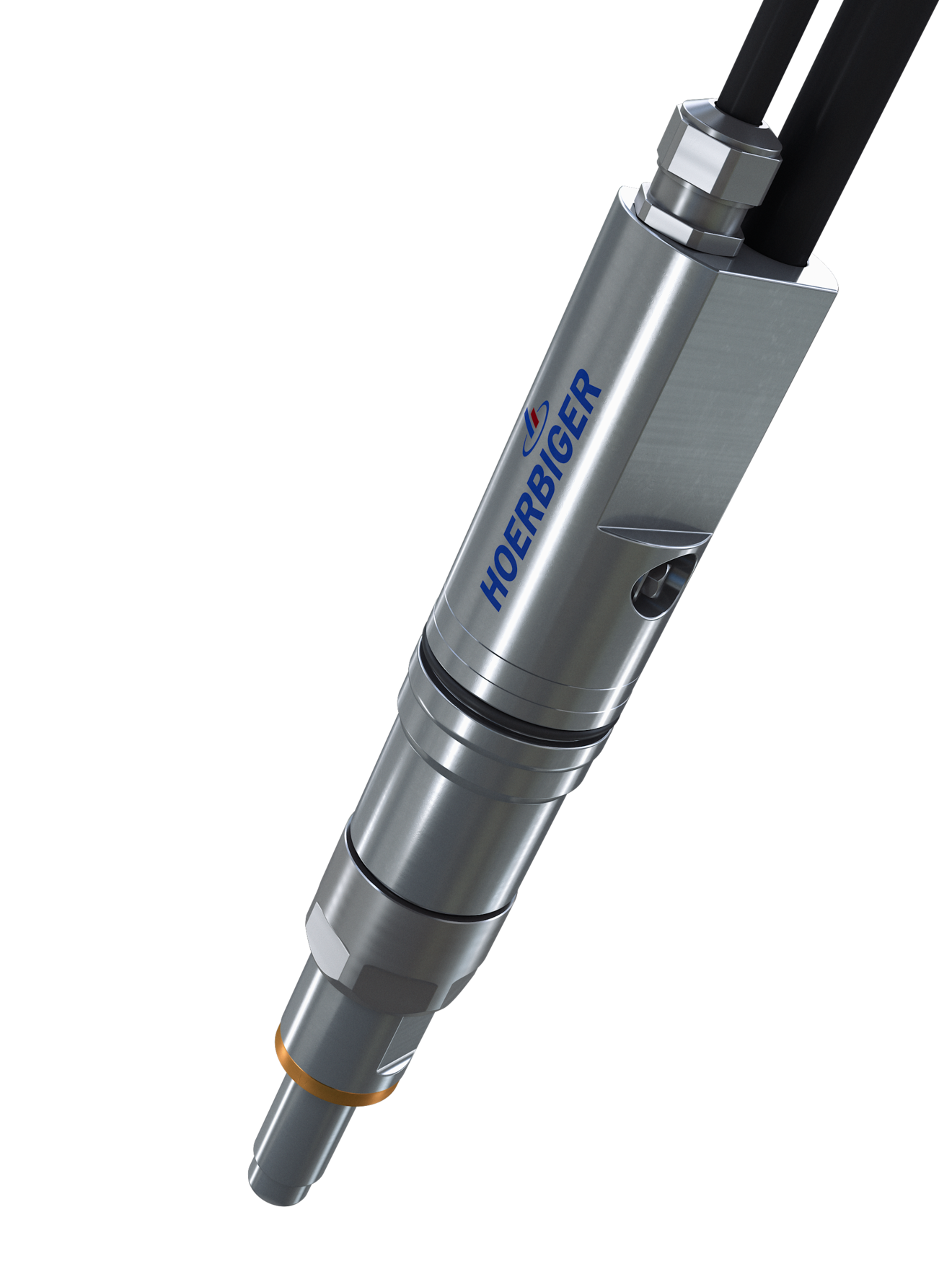 Direct injection (DI) Components for gas engines Products