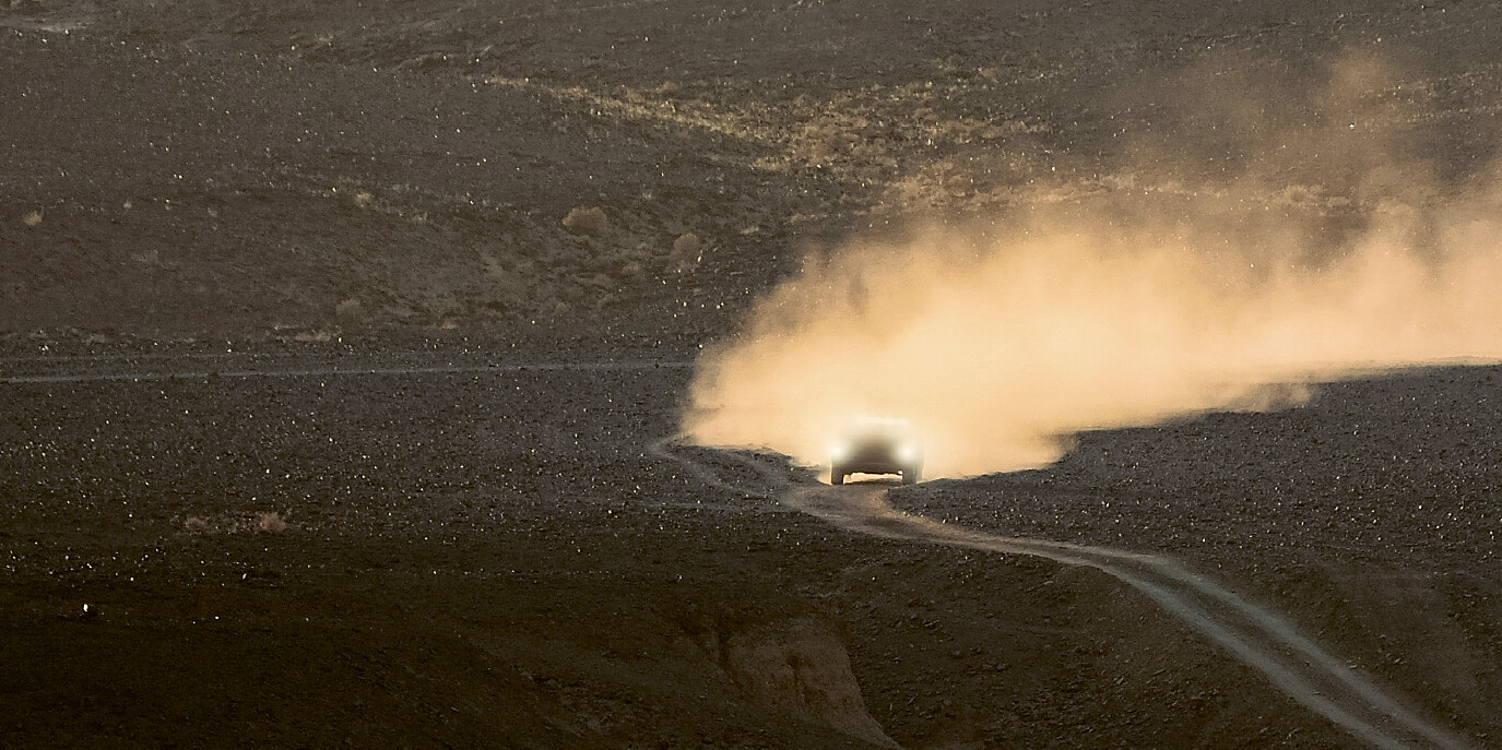 Rally Dakar