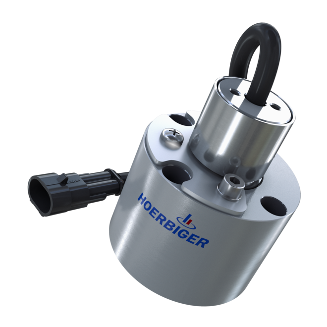 Saugrohreinblasung (PFI) Komponenten für Gasmotoren Produkte