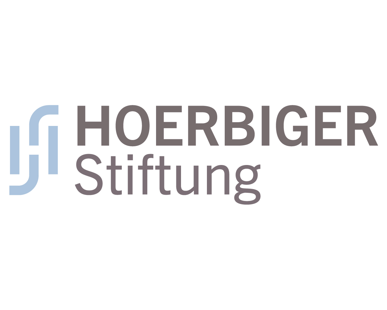 Logo Stiftung Logo Stiftung