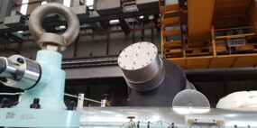 Explosion Protections for Exhaust-Systems - Engine Safety - Products ...