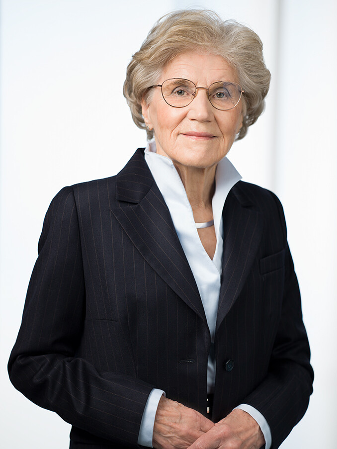 Christiana Hörbiger Christiana Hörbiger