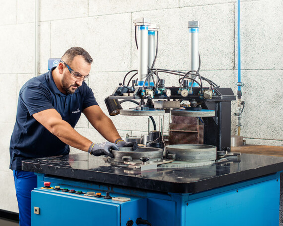 Packing 382 Rings and Packing – Root cause analysis - Components for reciprocating ...