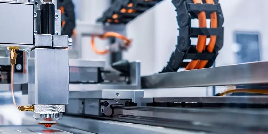 Industrielle Automatisierung