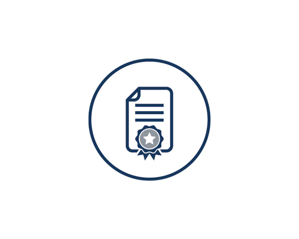 Advanced level Advanced level icon