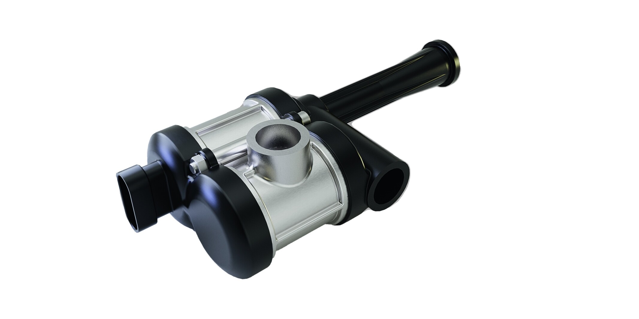 Hydrogen Pressure Control Unit Hydrogen Pressure Control Unit