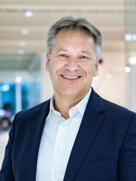 Rainer Schulz Rainer Schulz
