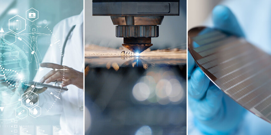 Flow & Motion Control - Produkte & Services - hoerbiger.com