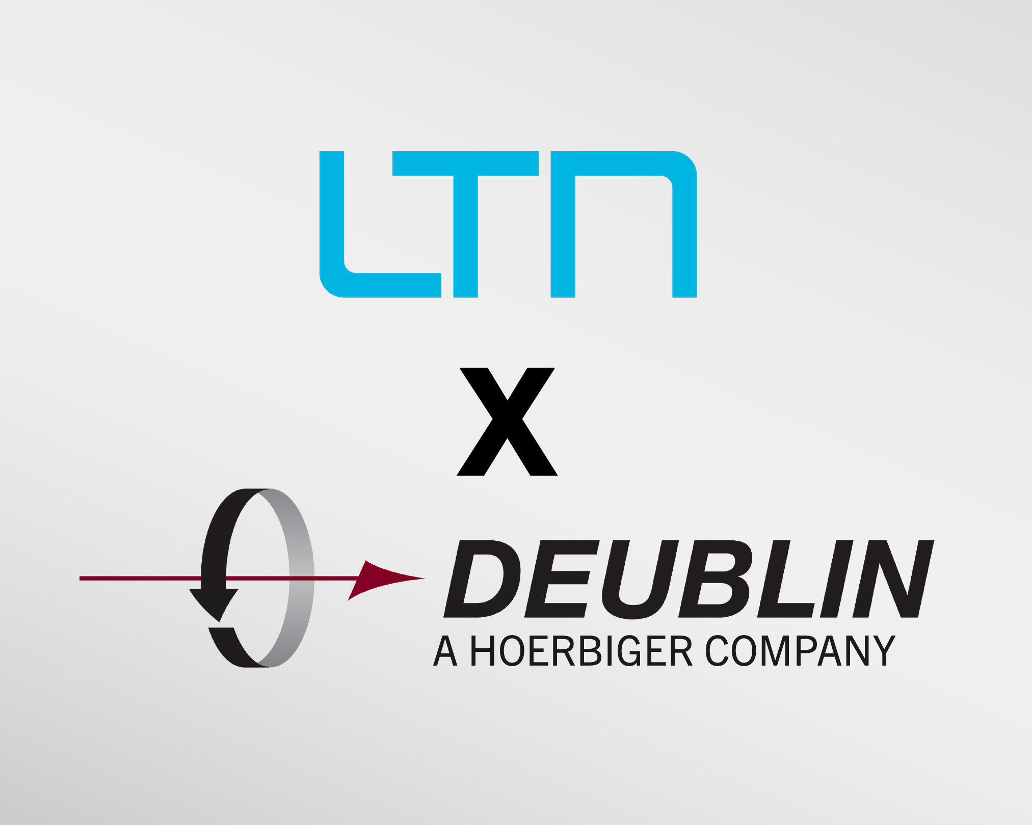 Deublin takes over product lines from LTN Deublin takes over product lines from LTN