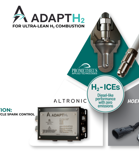 H2 injection - Components for gas engines - Products & Services ...