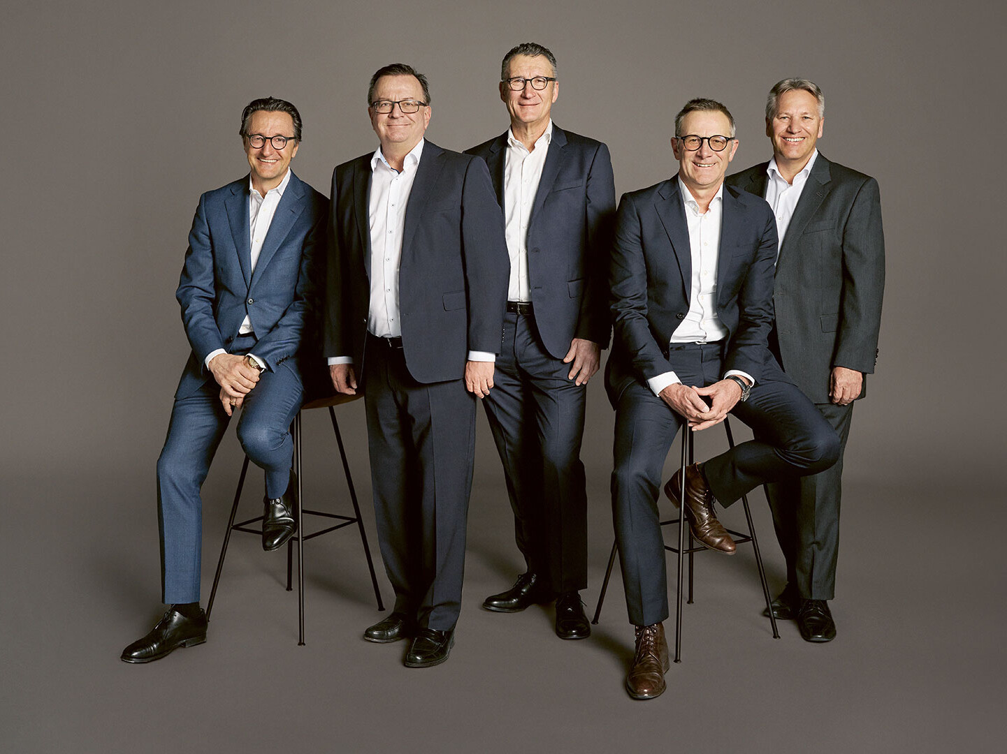 Verwaltungsrat Verwaltungsrat