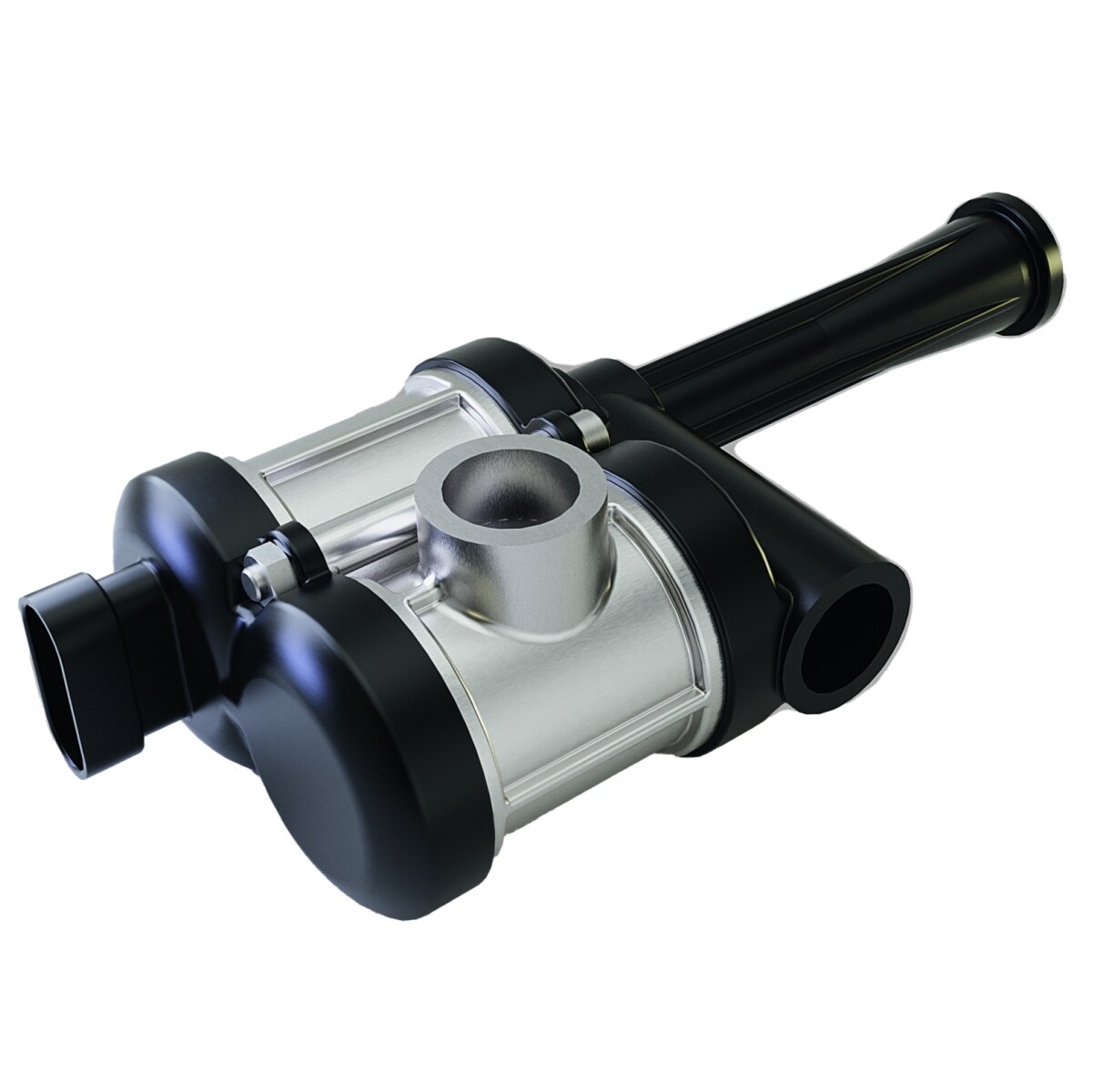 Hydrogen Pressure Control Unit Hydrogen Pressure Control Unit