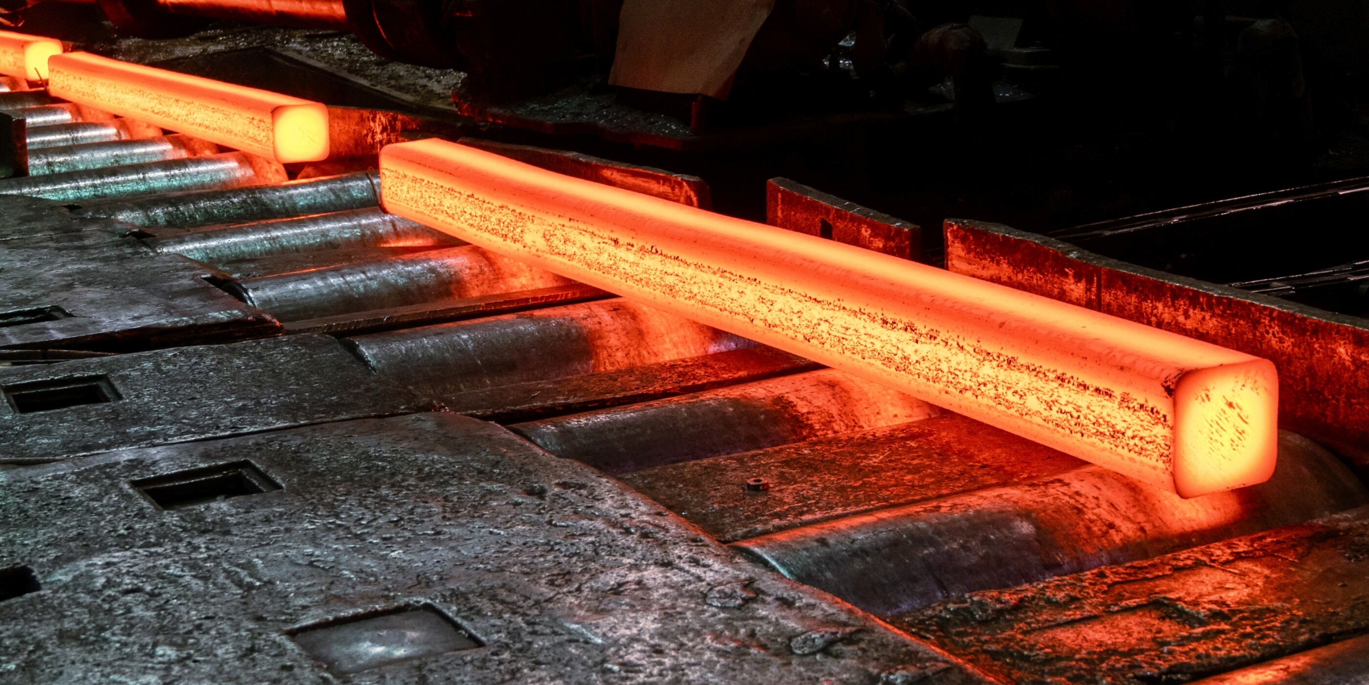 Stahl - Industrien - hoerbiger.com
