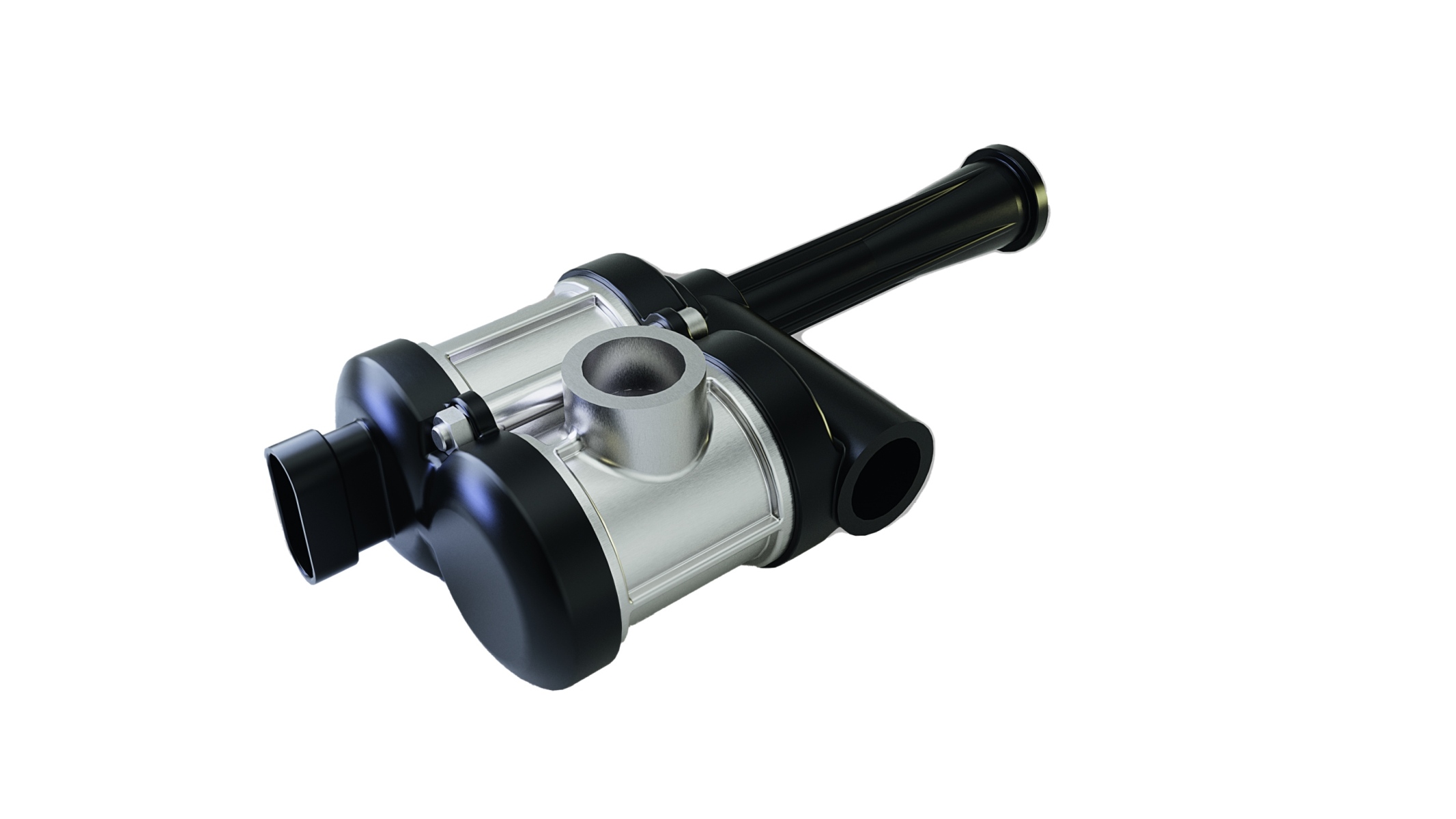 Hydrogen Pressure Control Unit Hydrogen Pressure Control Unit