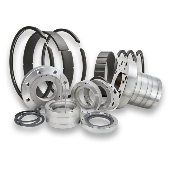 Semiconductors Industries