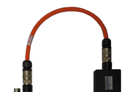 Test- und Diagnosegeräte für elektrische Messgrößen Test- und Diagnosegeräte für elektrische Messgrößen