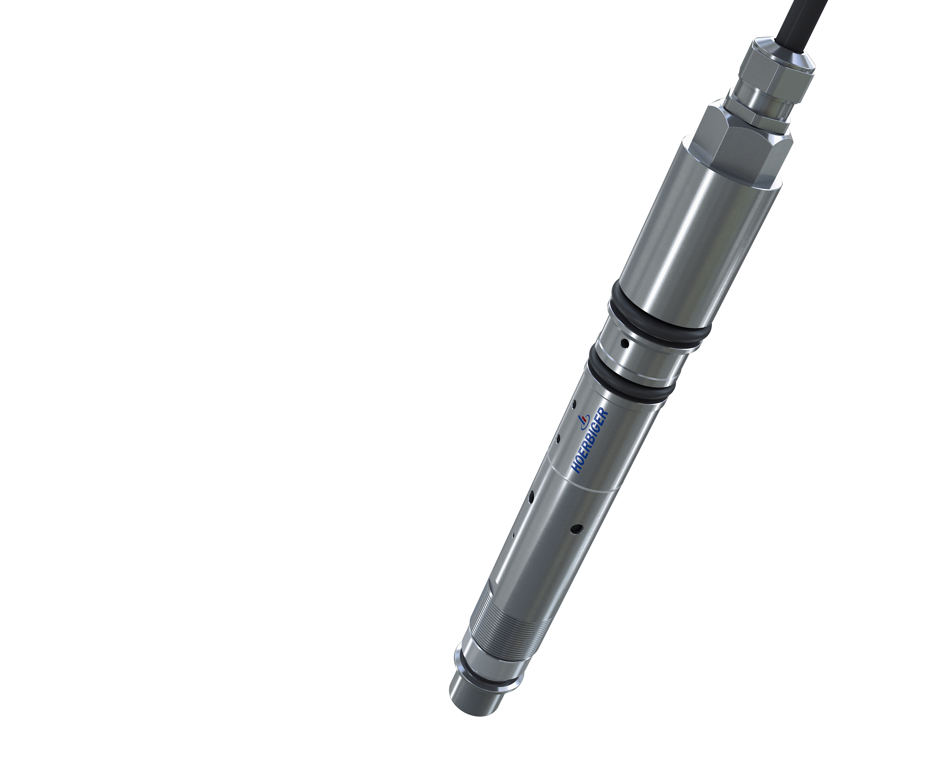 Hoerbiger ePCC Injektor