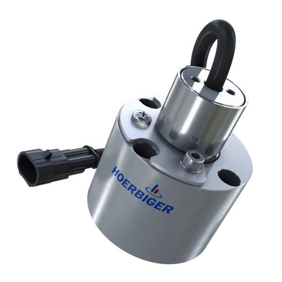 Portfuel injection (PFI) Components for gas engines Products