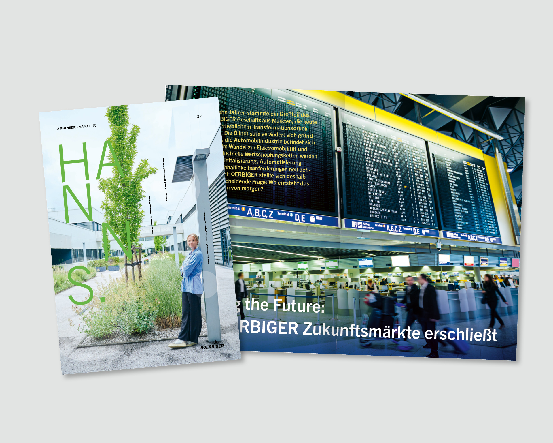 Cover HANNS 2-2026