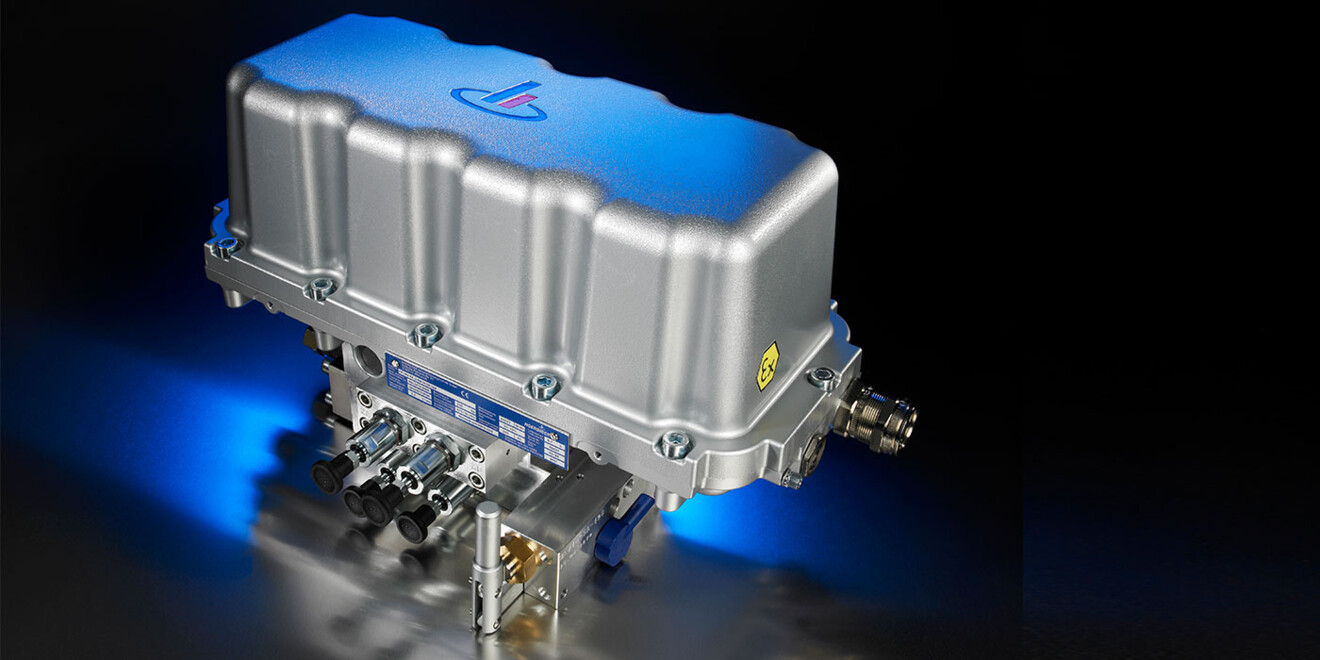 Electrohydraulic valve actuator Flow control Products & Services