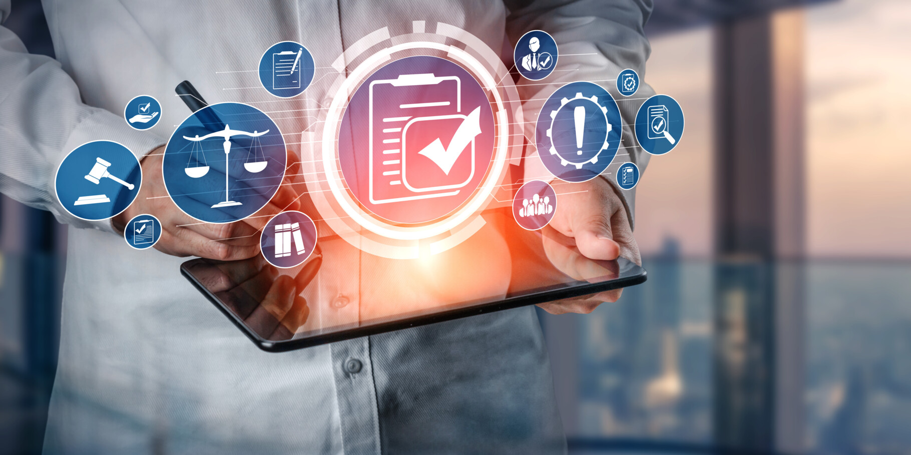 Corporate Governance Unternehmen