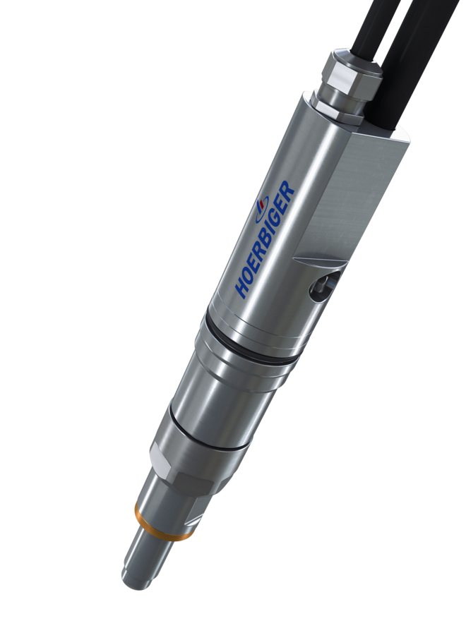 Direct injection (DI) Components for gas engines Products & Services