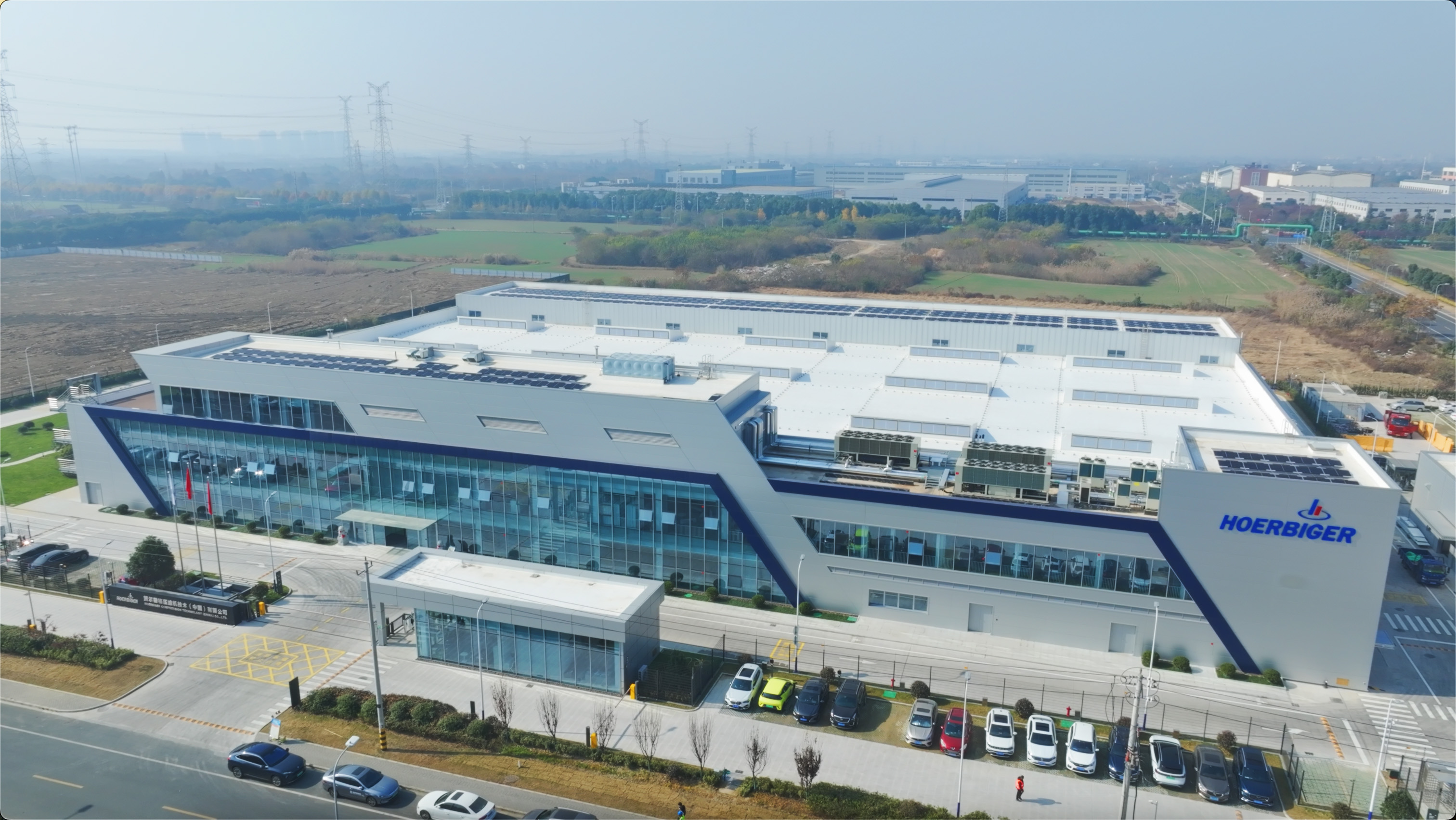 Produktionswerk Produktionswerk