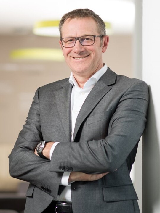 Rolf Najork Rolf Najork