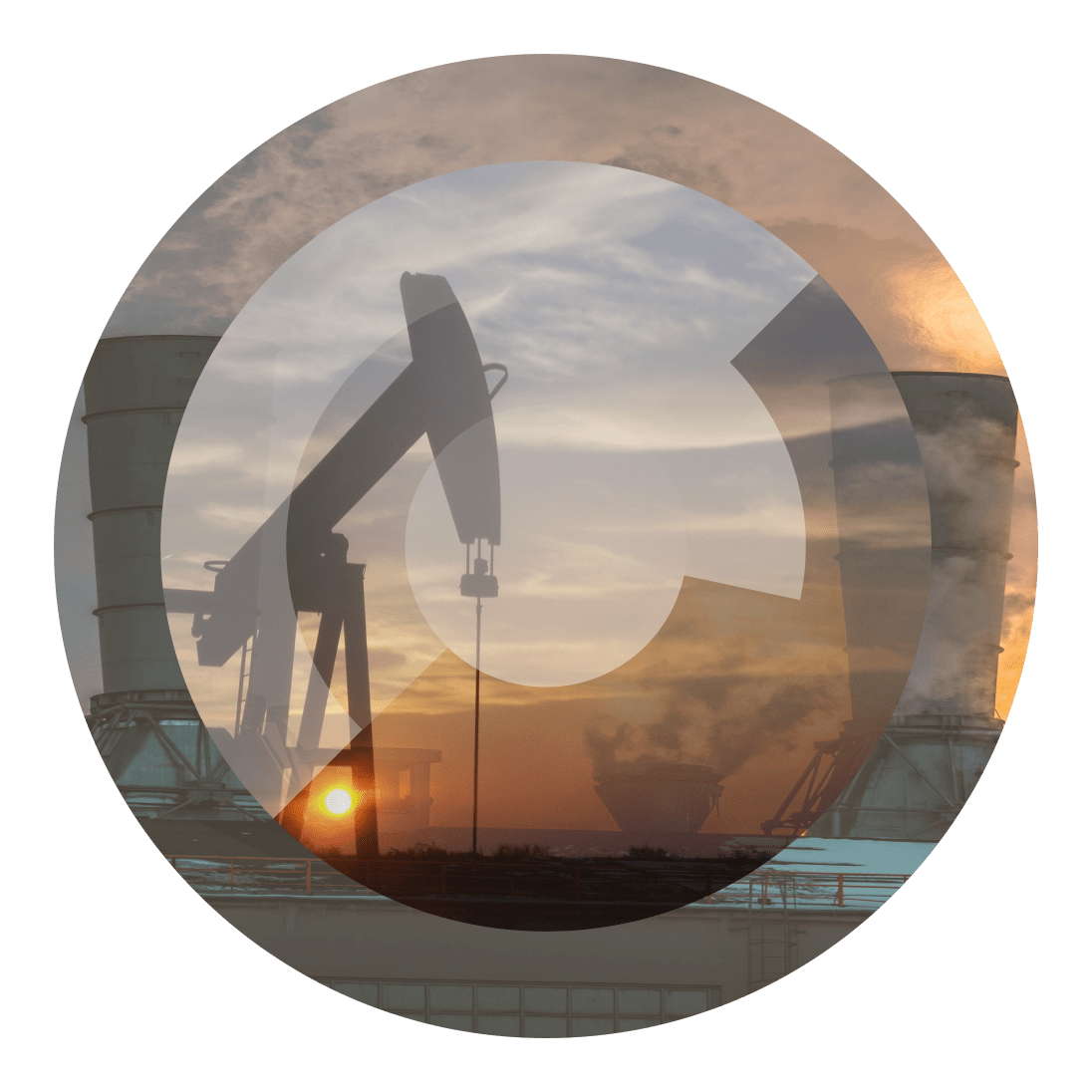 Öl & Gas Öl & Gas